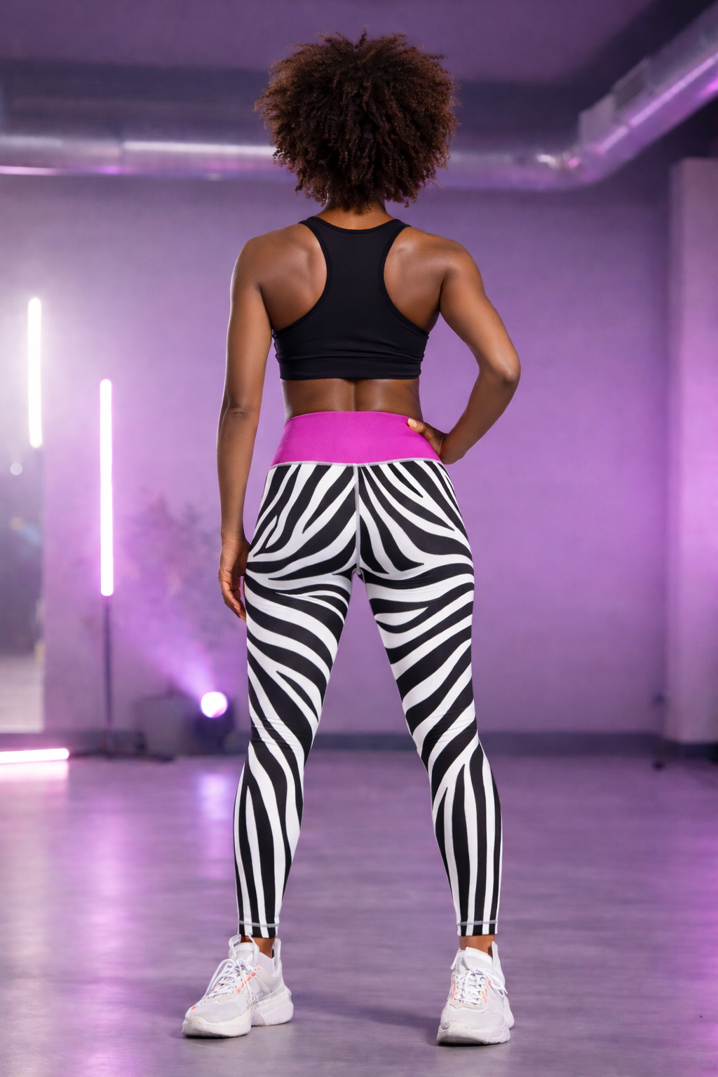 Performance Leggings Kapow®