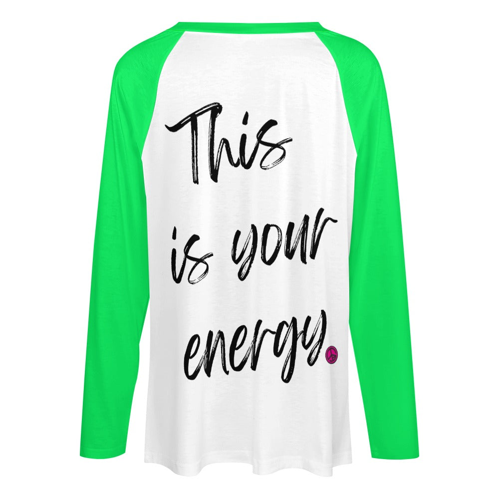 Kapow® Longsleeve