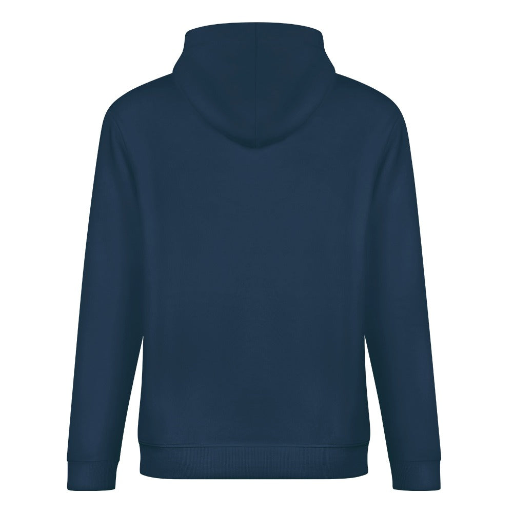 GYNETIXX™ ESSENTIAL HOODIE – DEEP FOREST