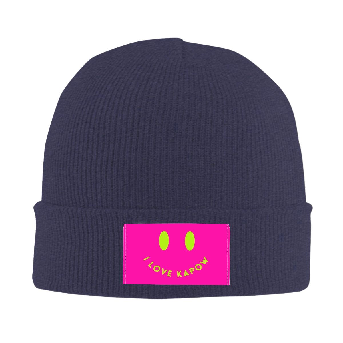 Kapow®LOVE Beanie