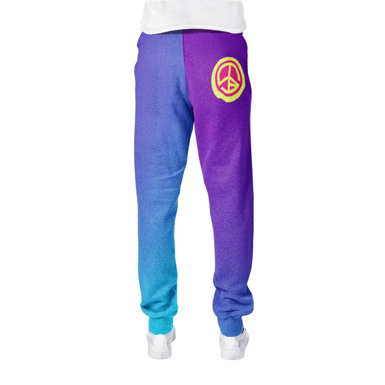Kapow® PEACE FLOW Pants