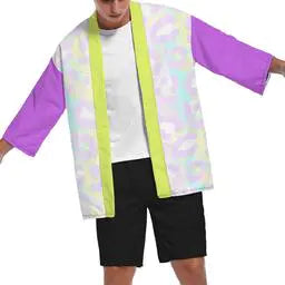 Kapow® Street Kimono