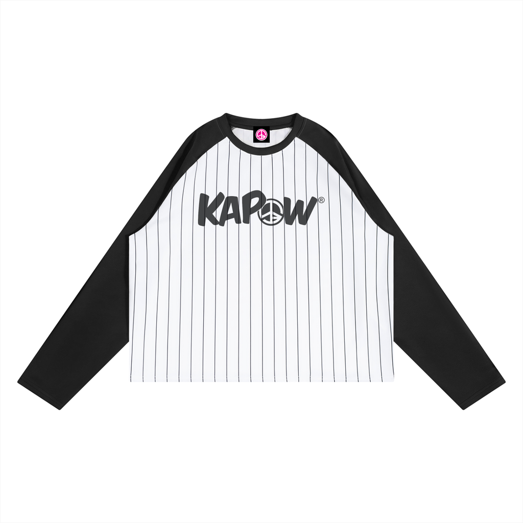 KAPOW® Classic Longsleeve Jersey