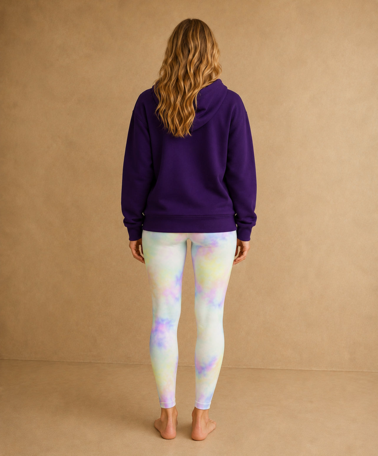 GynetiXx™ BASIC HOODIE