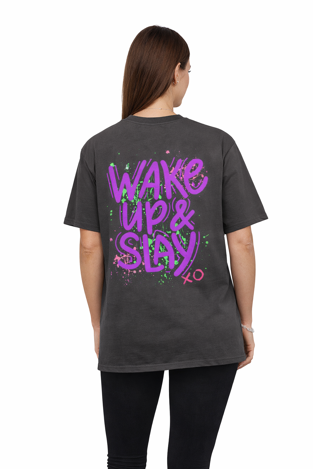 Kapow® T Shirt SLAY