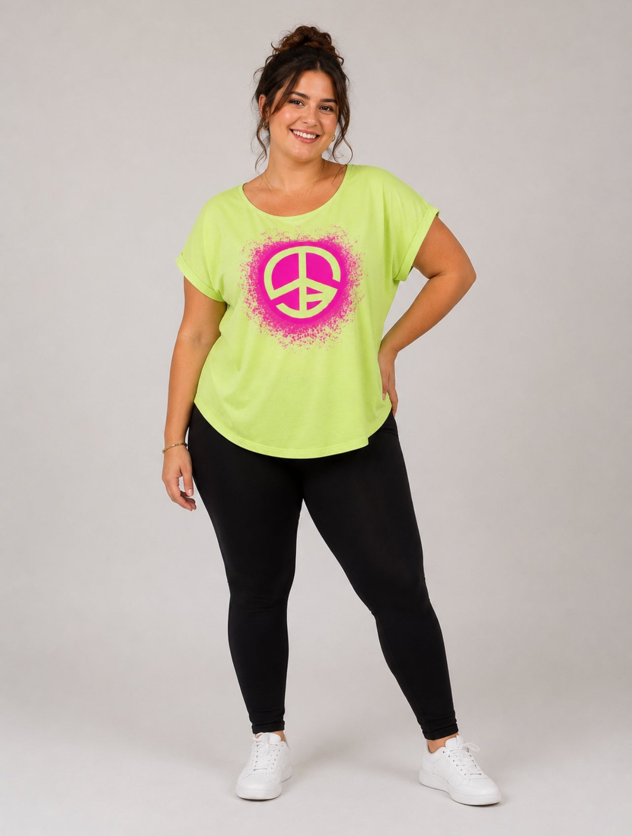 KAPOW® ENERGY TEE