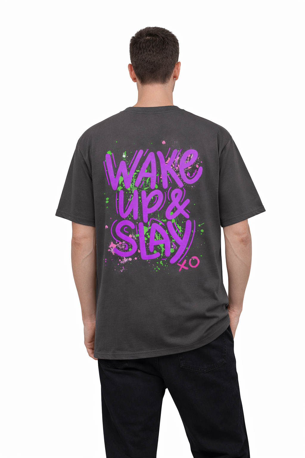 Kapow® T Shirt SLAY