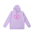 TRINITY FLOW Hoodie – Lilac