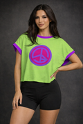 Kapow® PEACE FLOW Shirt