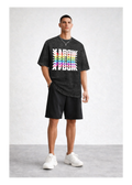 Kapow® FLIP Streetstyle Shirt – Urban Edition