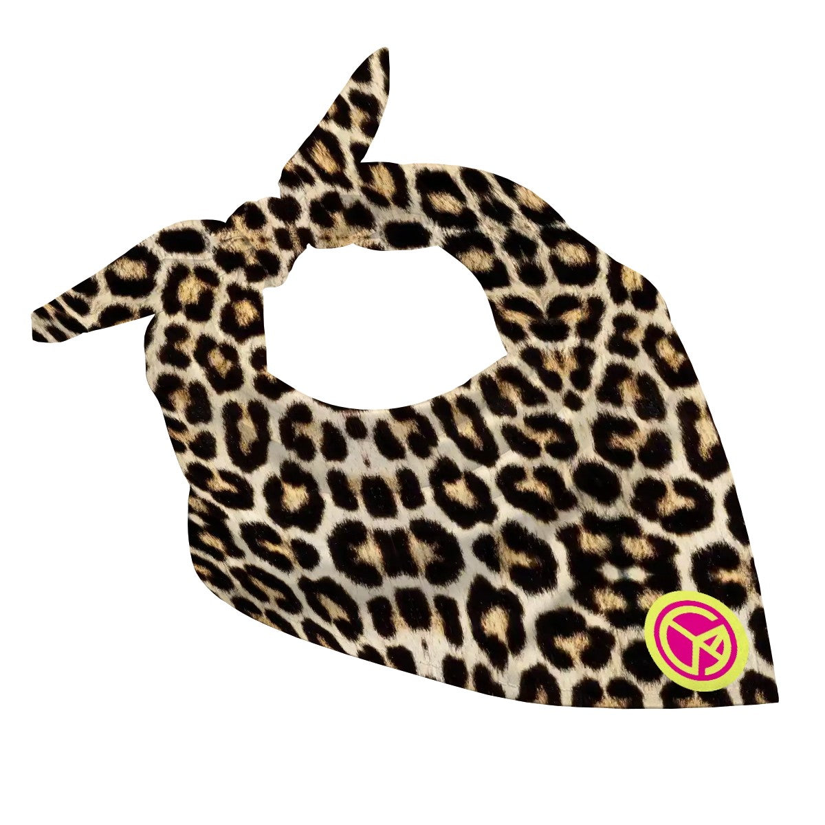 Kapow® Signature Scarf