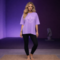 GynetiXx™ Soft Tee – Feminine Flow