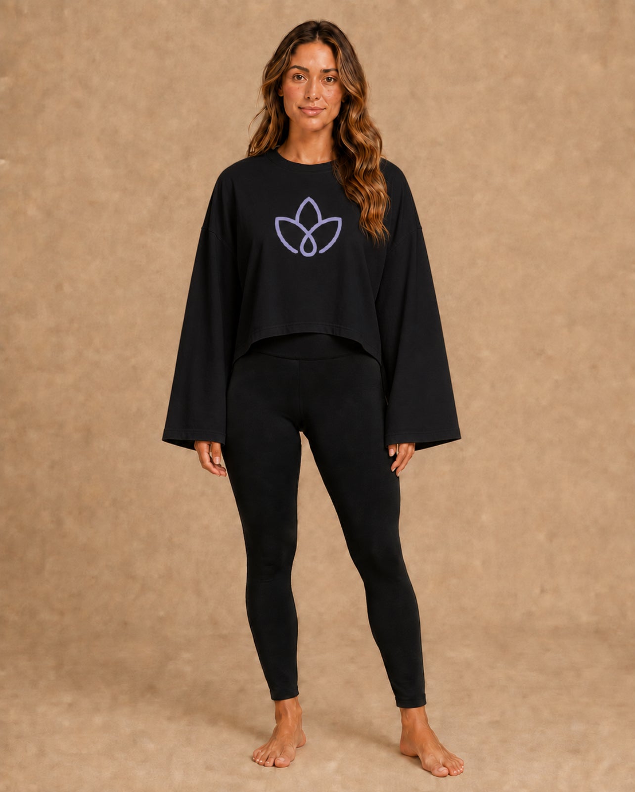 Cotton Crop Tee