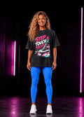 KAPOW® Step Touch 4 Ever Tee