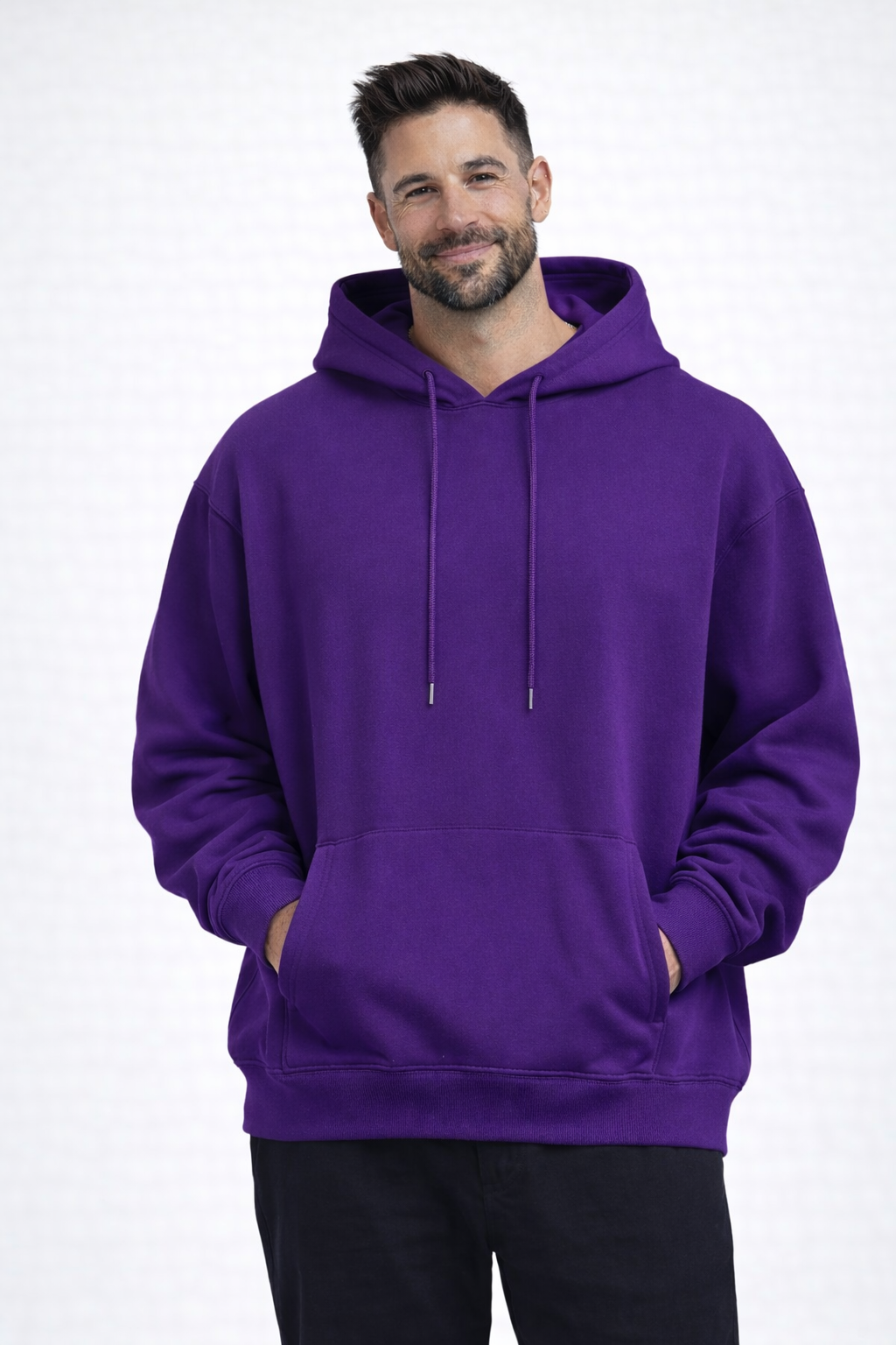 Kapow® Hoodie – CHOOSE LOVE Edition