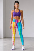 KAPOW® MOVÉA Leggings