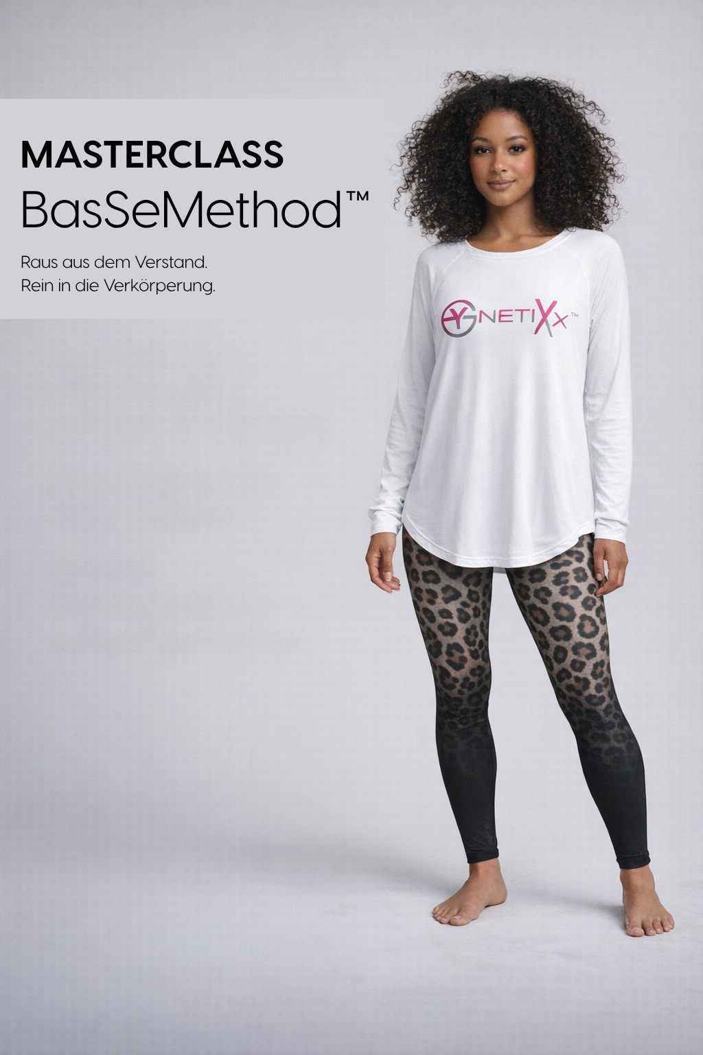 BASSeMethod™ Masterclass
