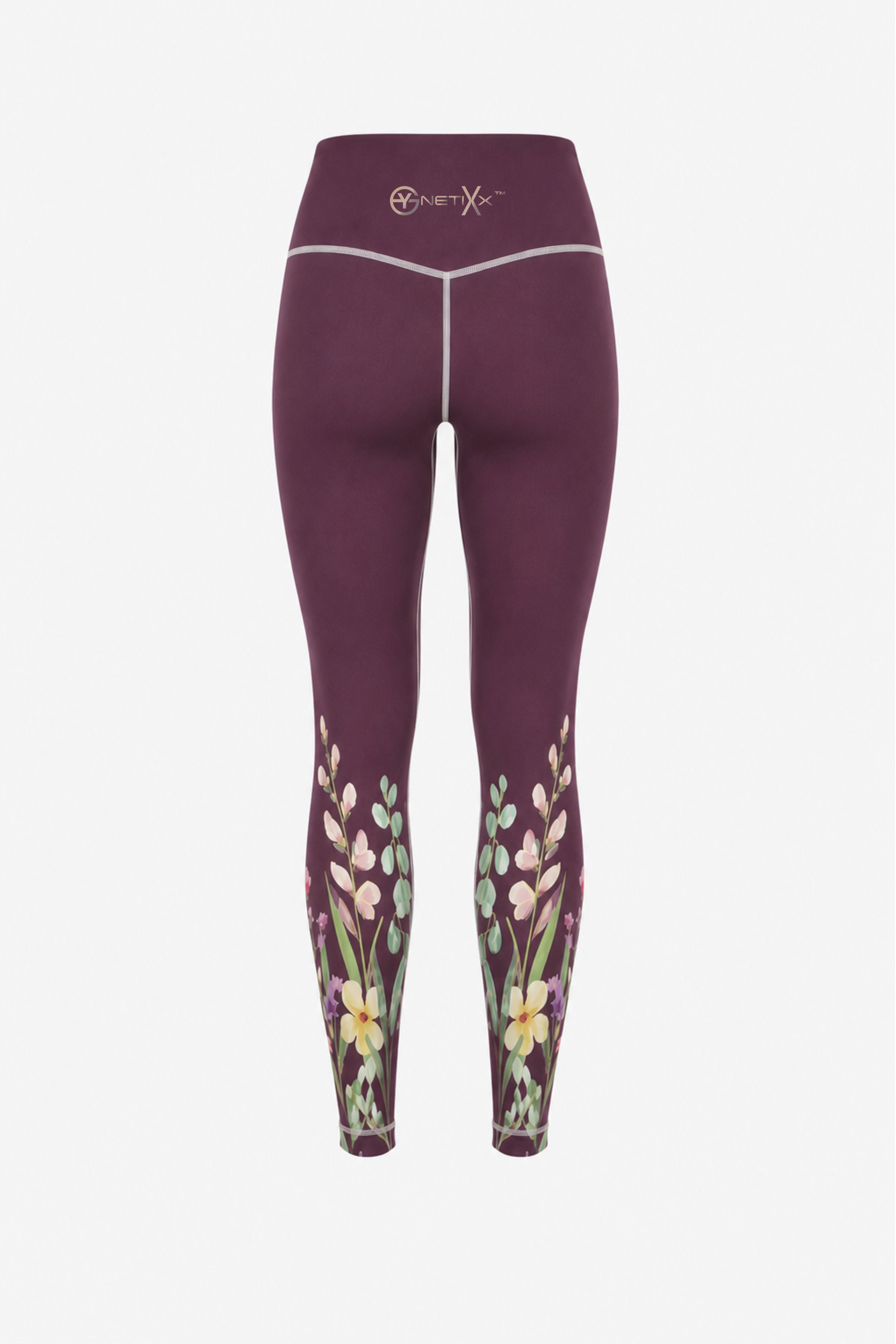 GYNETIXX™ PERFORMANCE LEGGINGS