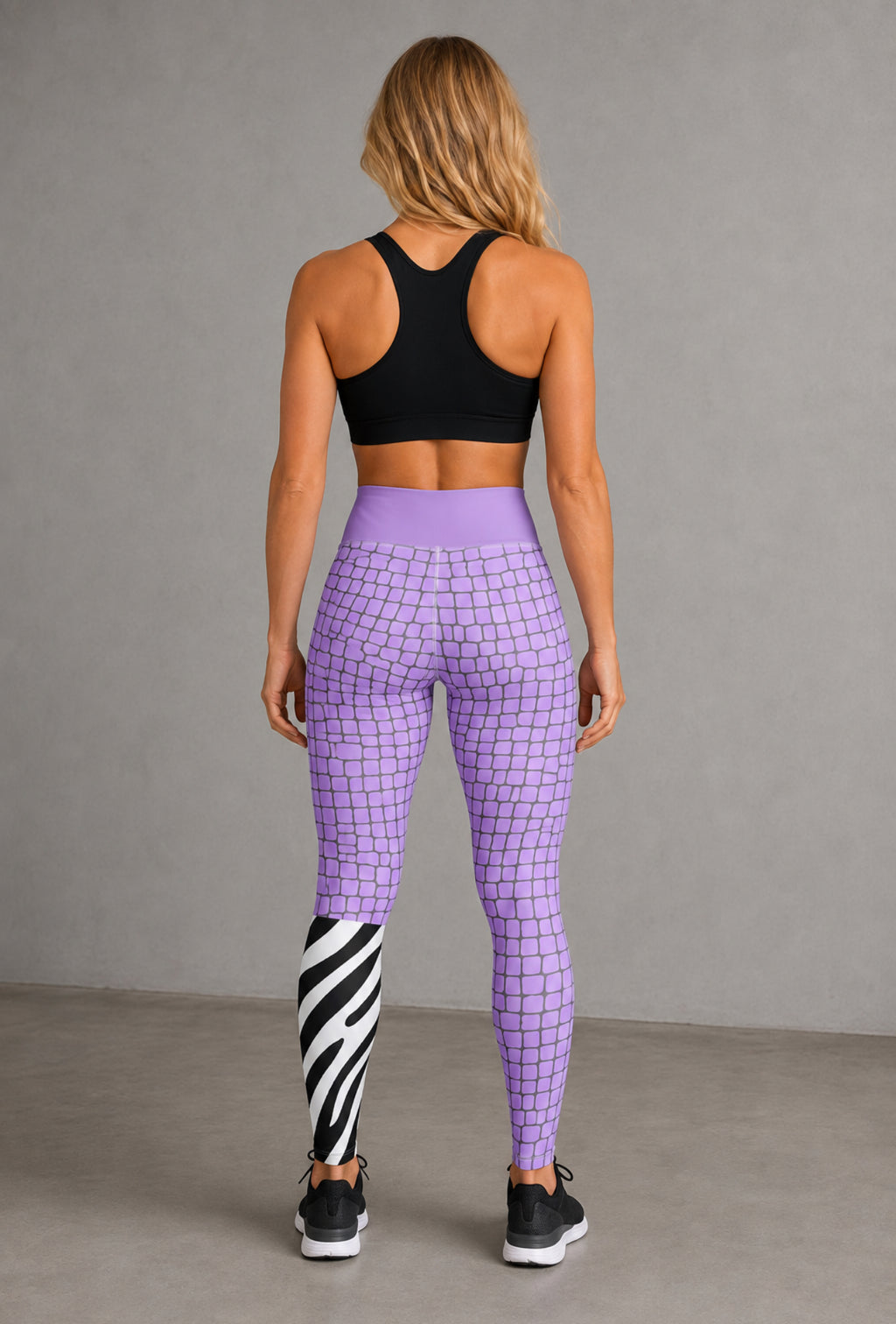 KAPOW® FLOWSKIN LEGGINGS