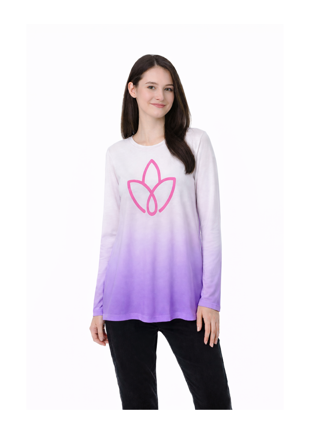 Trinity Flow Longsleeve