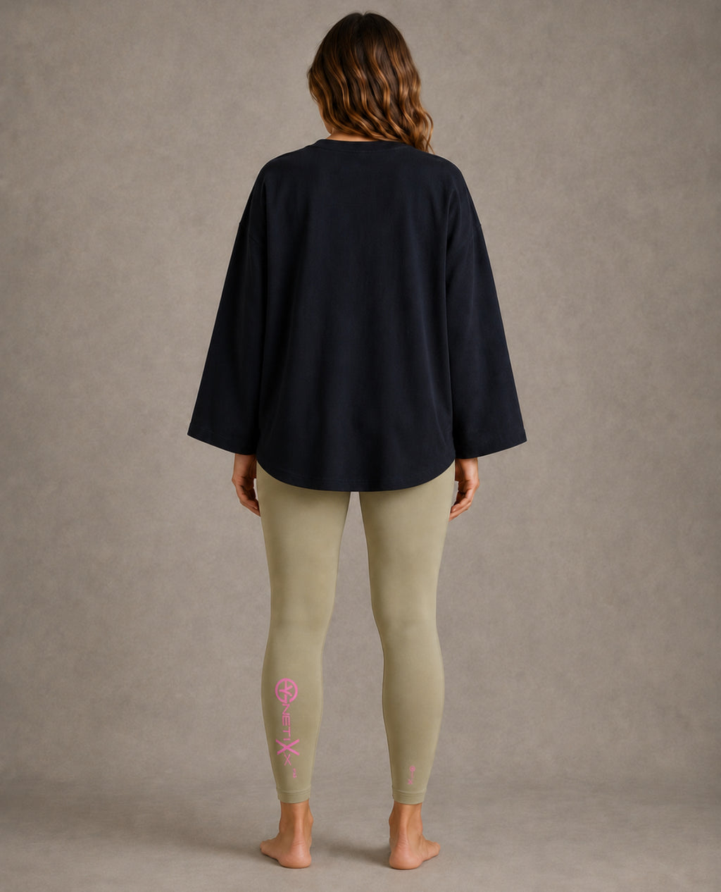 WAFFLE Shirt