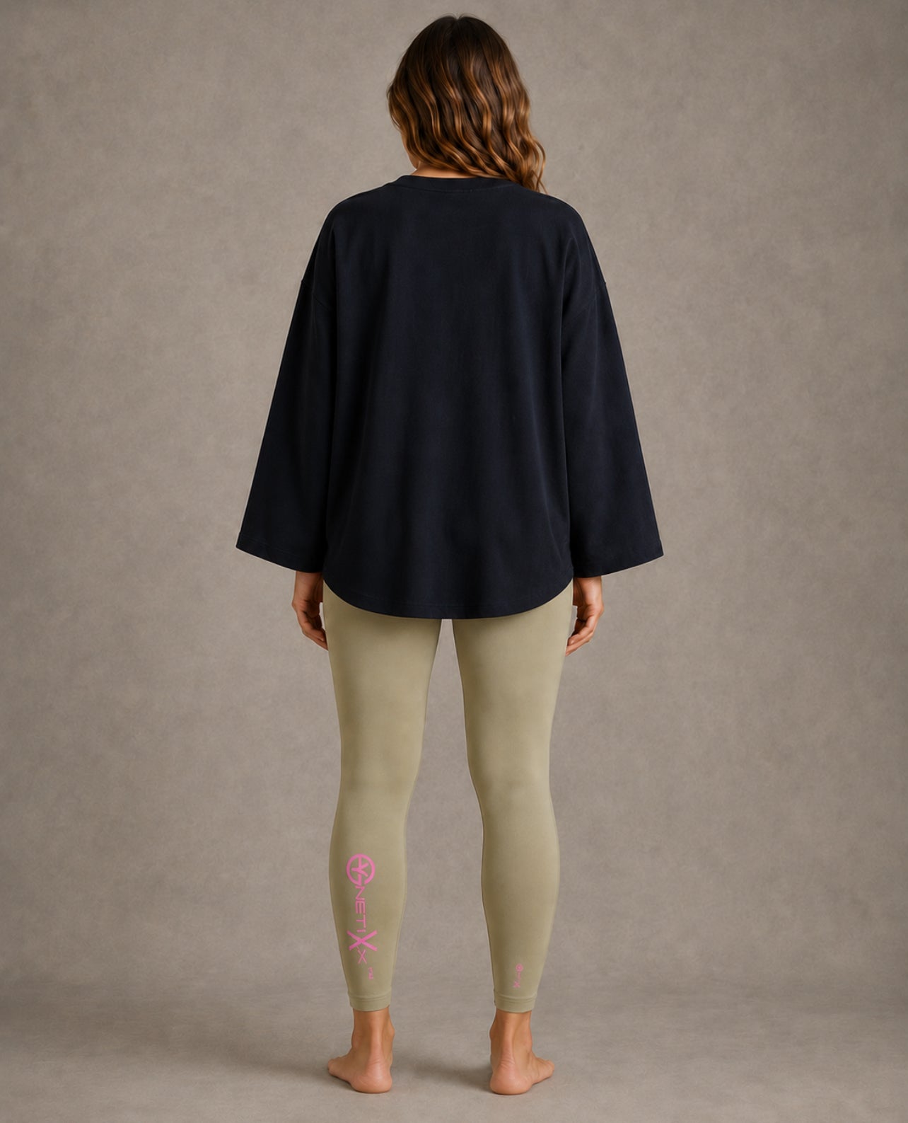 WAFFLE Shirt