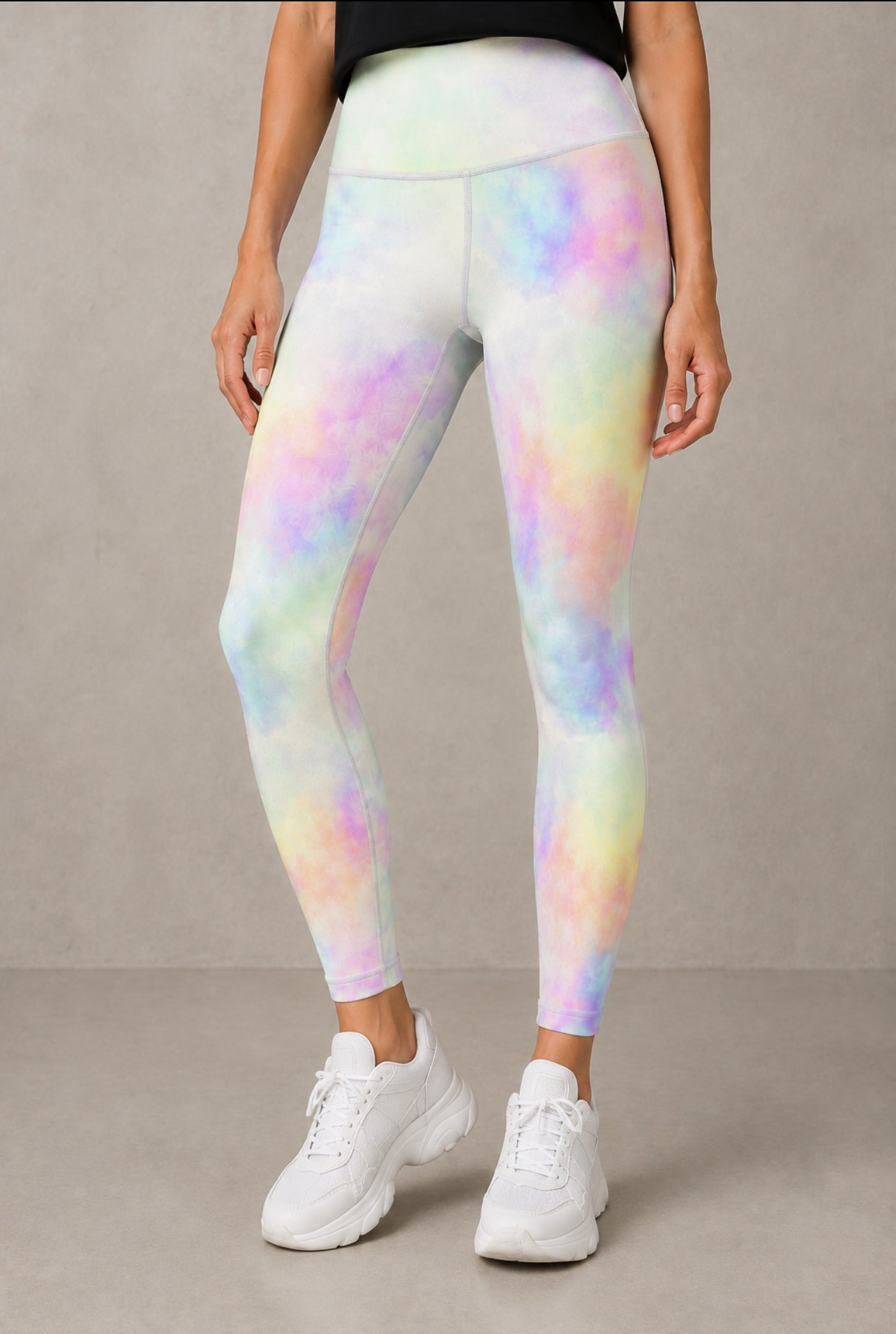 Kapow® Performance Leggings