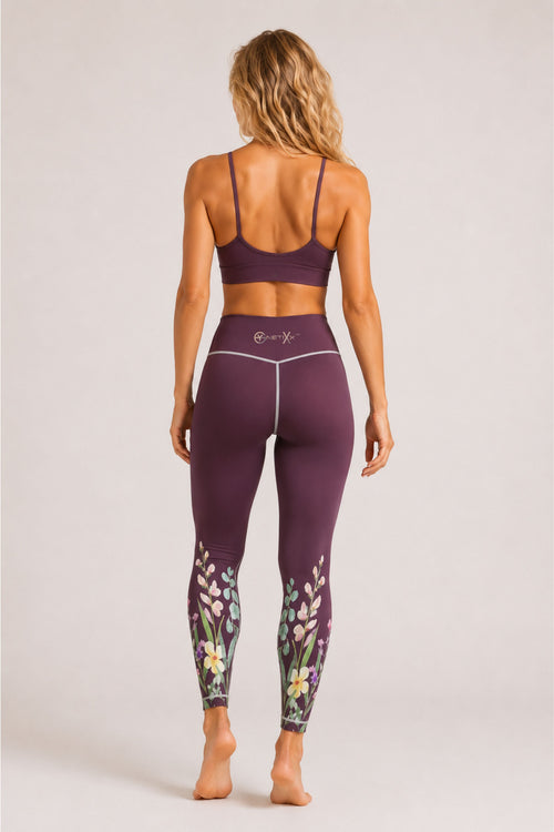 GYNETIXX™ PERFORMANCE LEGGINGS