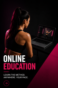 Kapow® INSTRUCTOR LICENSE ONLINE EDUCATION