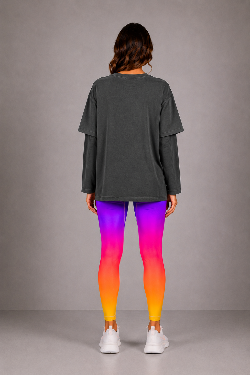 NOT NORMAL Longsleeve