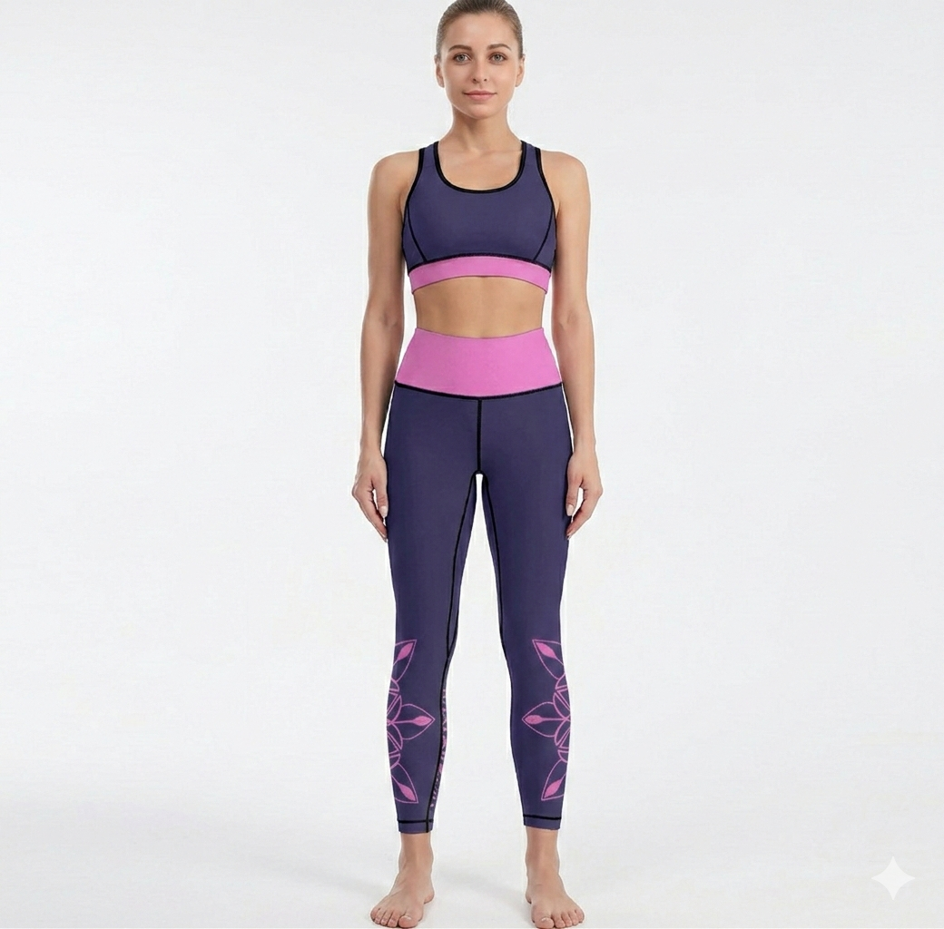 Performance Leggings GynetiXx™