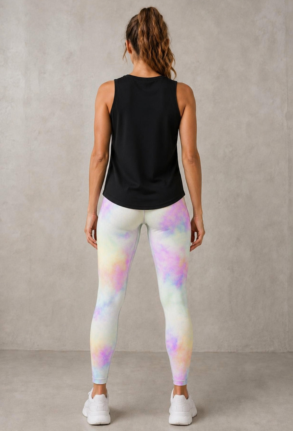 Kapow® Performance Leggings