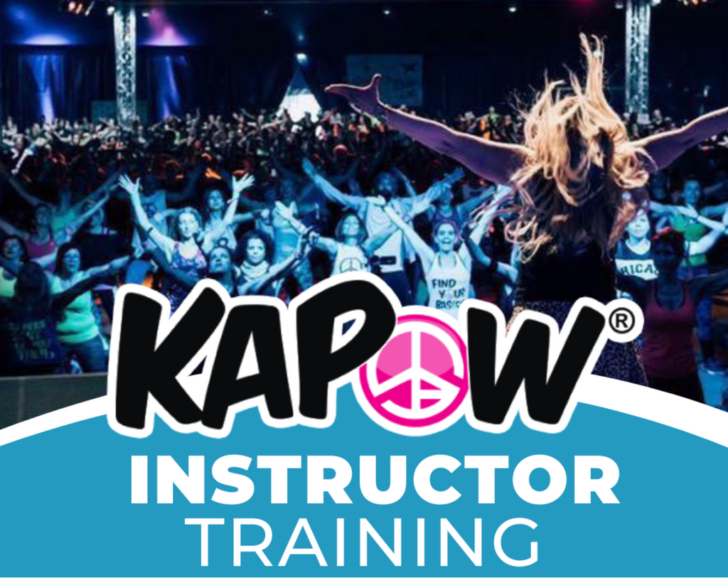 Kapow® Instructor Schulung 12.04.2026 online