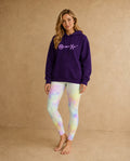 GynetiXx™ BASIC HOODIE
