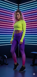KAPOW® Performance Set