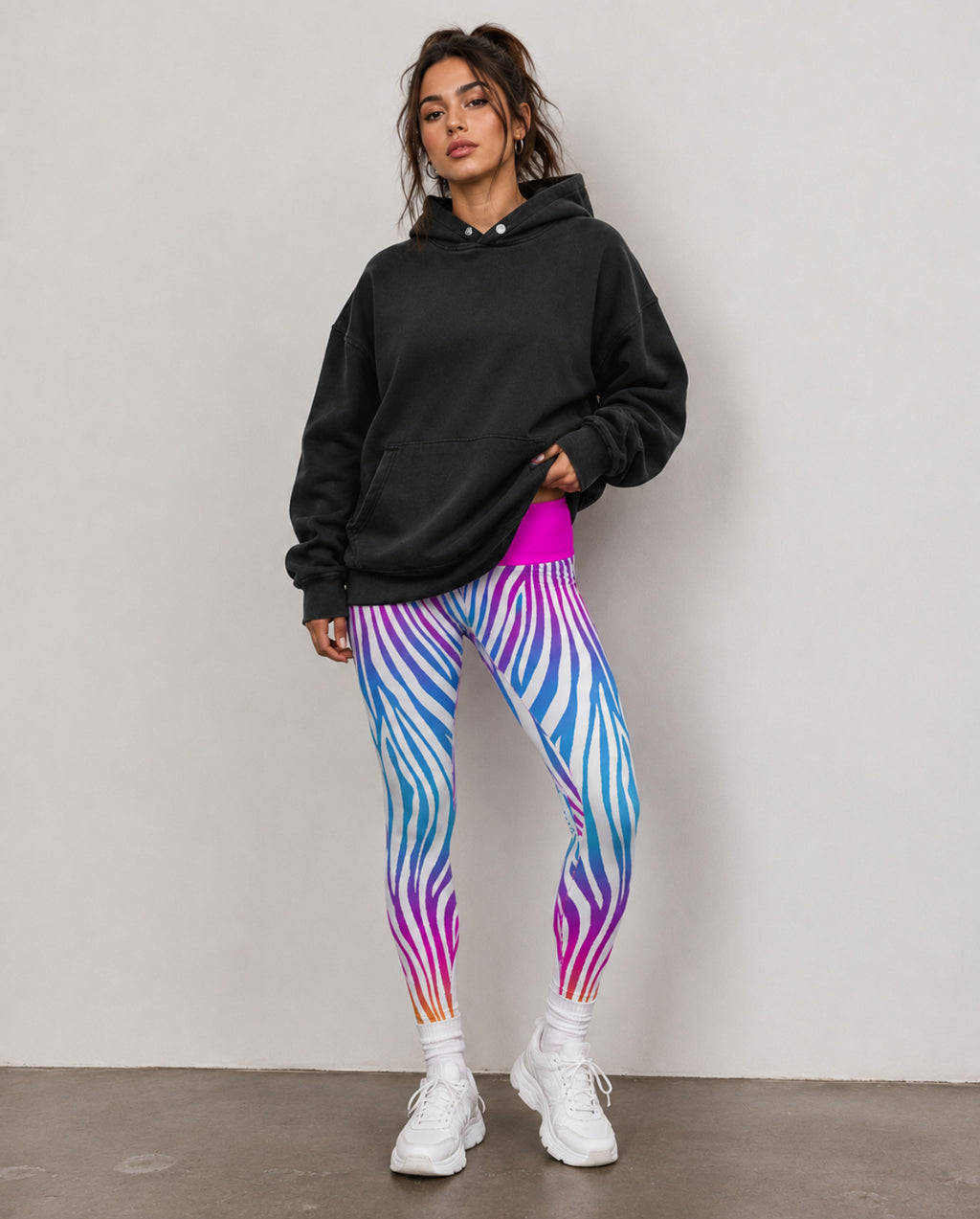 KEEP YOUR SPIRIT FREE Hoodie