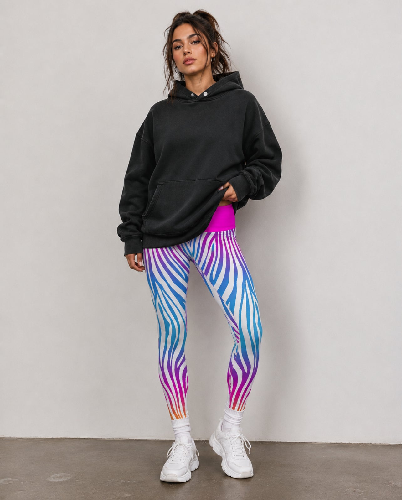KEEP YOUR SPIRIT FREE Hoodie