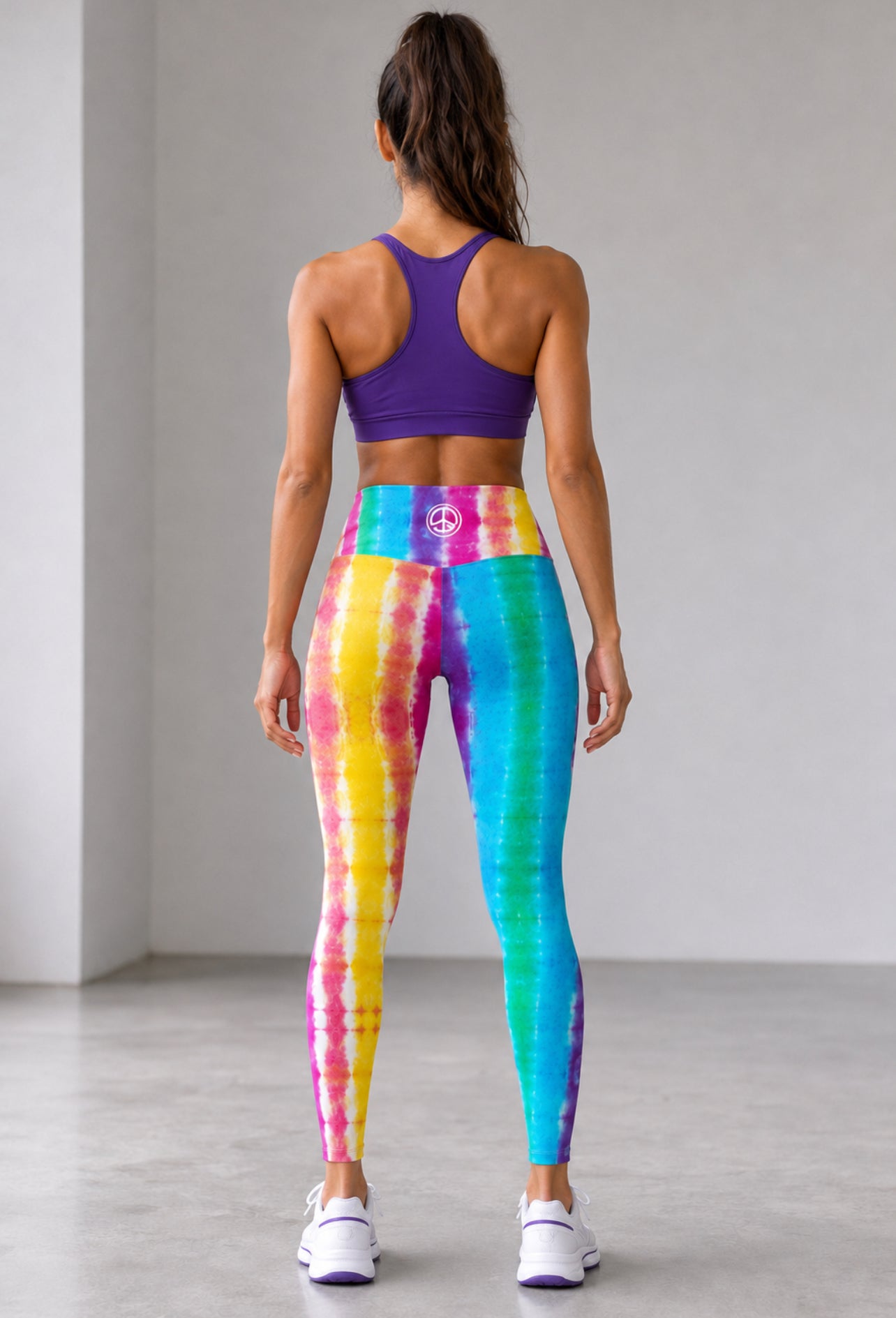 KAPOW® MOVÉA Leggings
