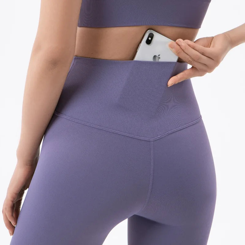 Kapow® Power Shape Leggings
