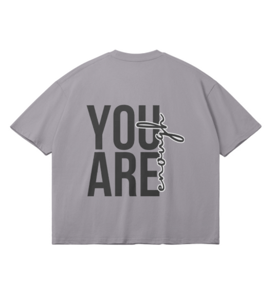 Premium Oversized Tee Unisex
