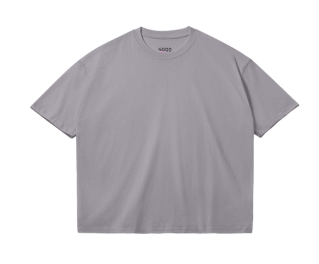 Premium Oversized Tee Unisex