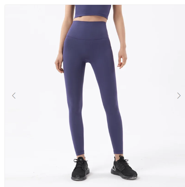 Kapow® Power Shape Leggings