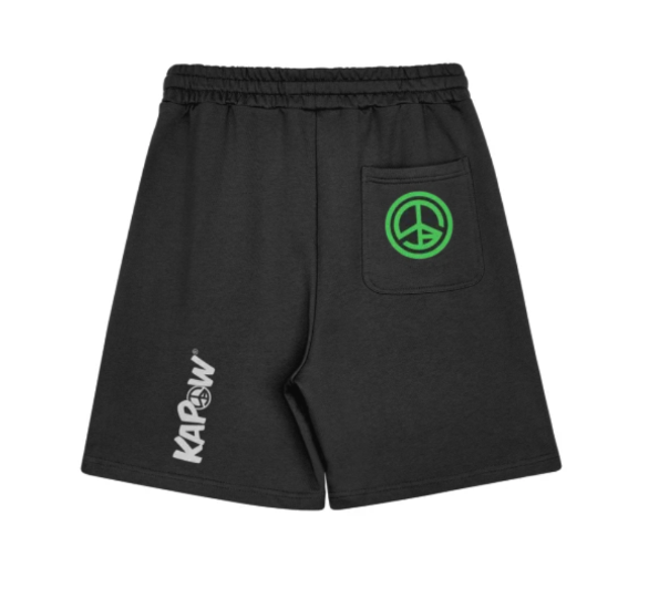 Kapow® Men’s Sweat Shorts