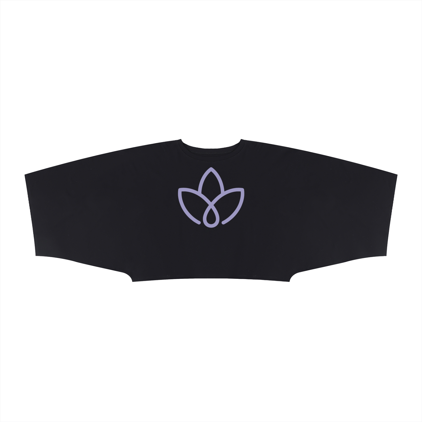 Women's Boxy Batwing Sleeve T-Shirt