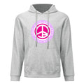Kapow® Performance Hoodie – Built to Move GREY