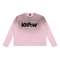 KAPOW® Energy Movement Signature Longsleeve
