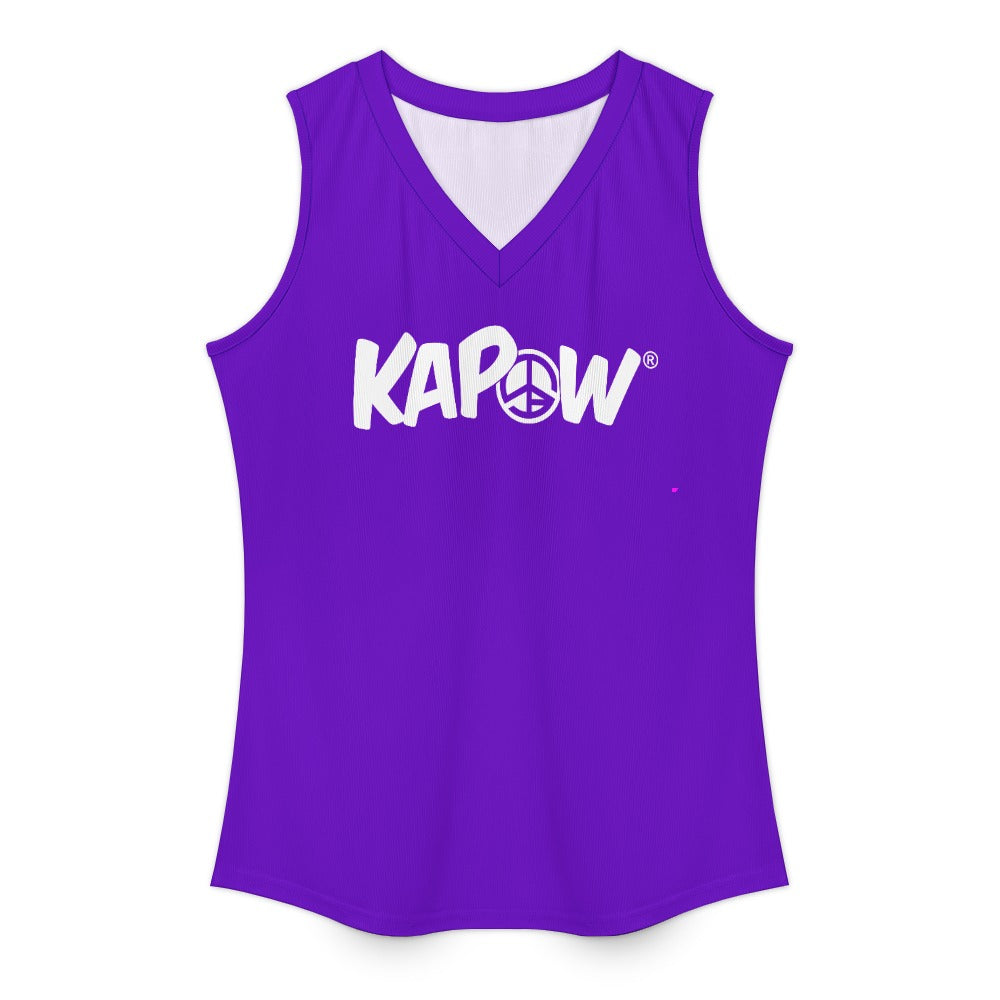 Kapow® Essential Tank – Clean Power