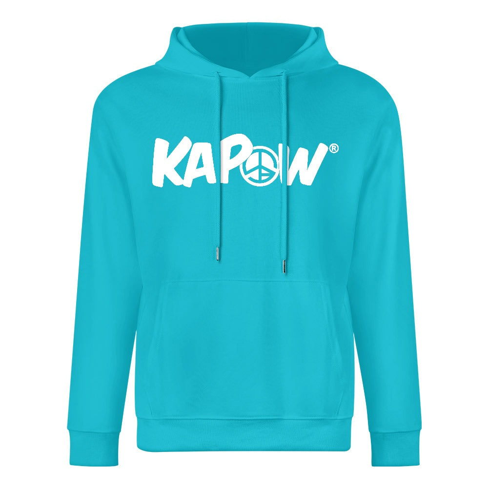 Kapow® Performance Hoodie – Built to Move