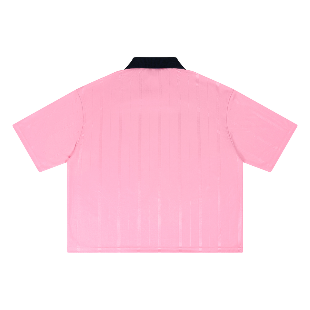 KAPOW® Classic Jersey – Pink