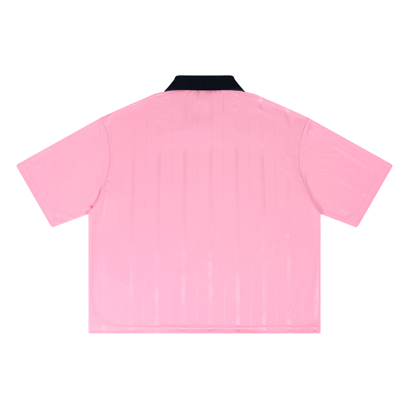 KAPOW® Classic Jersey – Pink